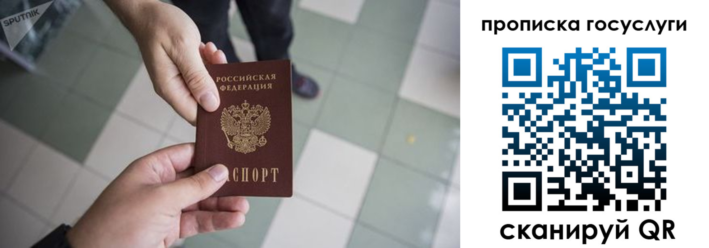 временная регистрация для всех в Новосибирской области